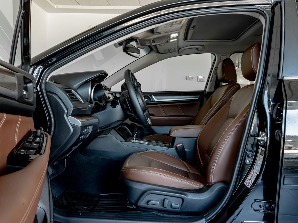 2018 Subaru Outback 3.6R Colorado Springs CO