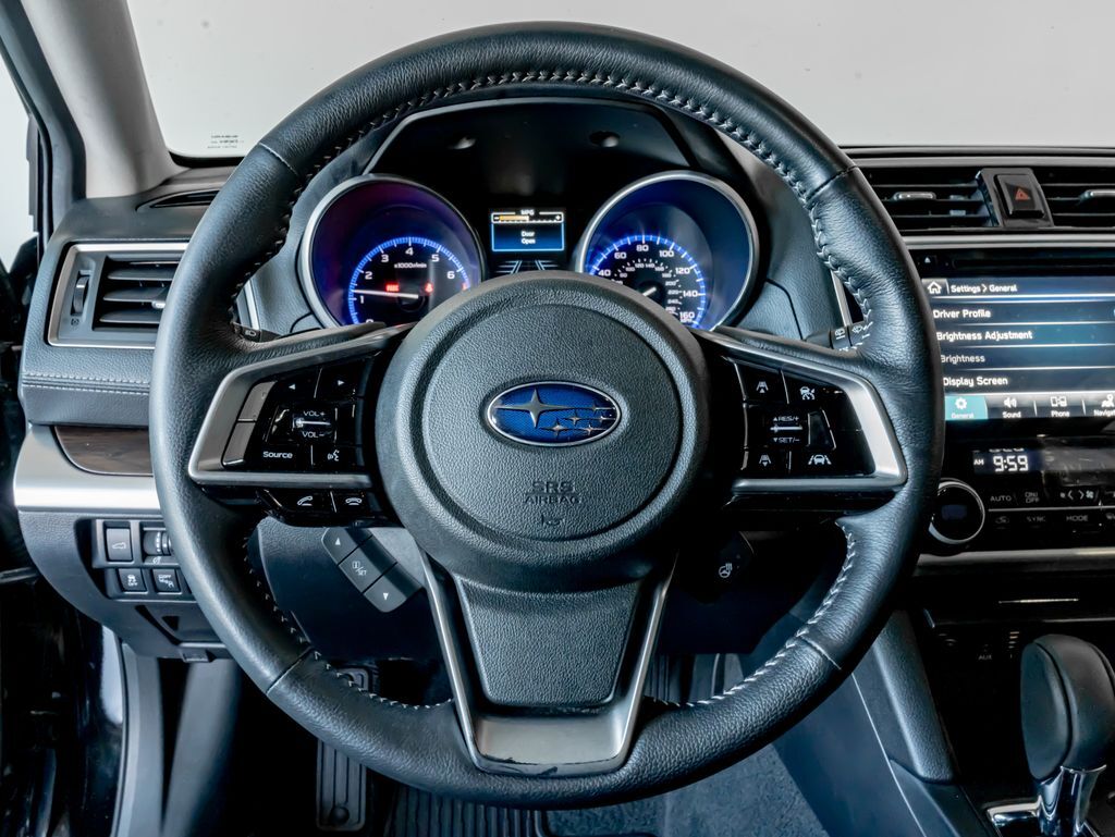 2018 Subaru Outback 3.6R Colorado Springs CO