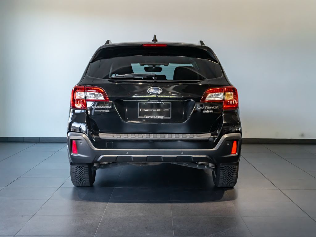 2018 Subaru Outback 3.6R Colorado Springs CO