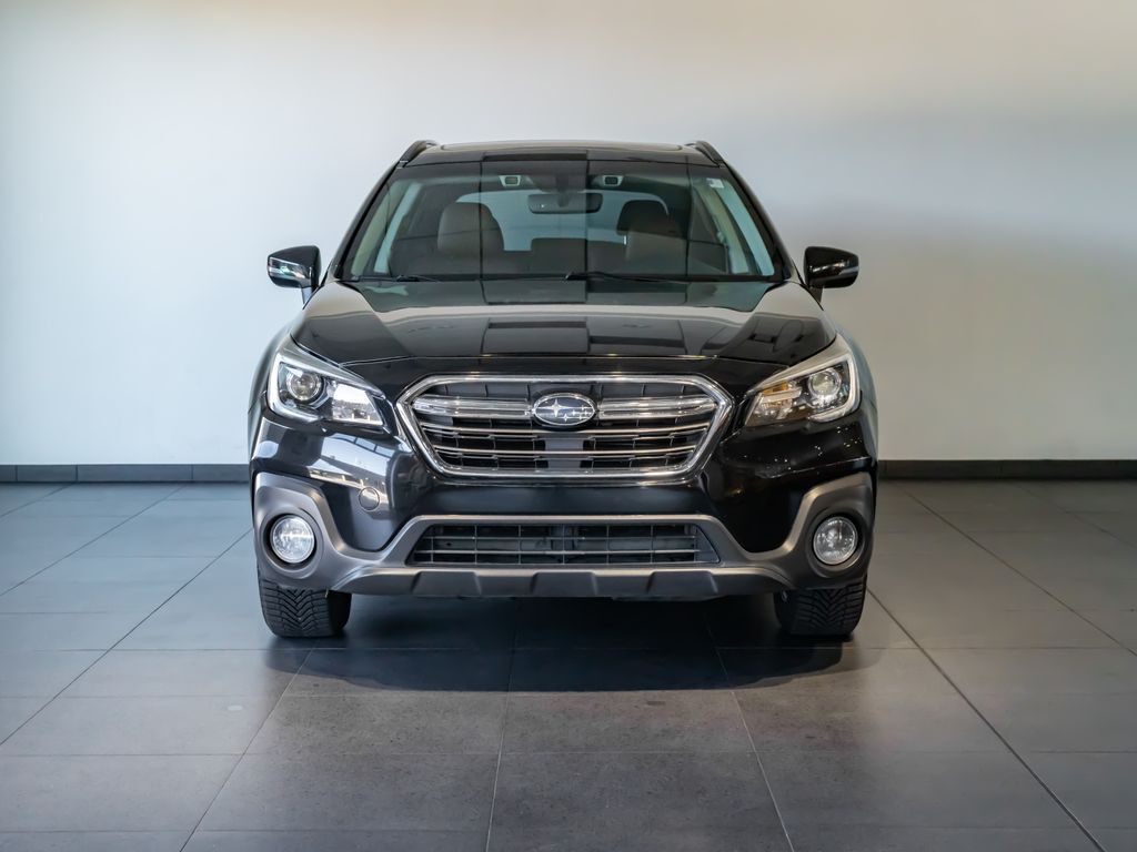 2018 Subaru Outback 3.6R Colorado Springs CO