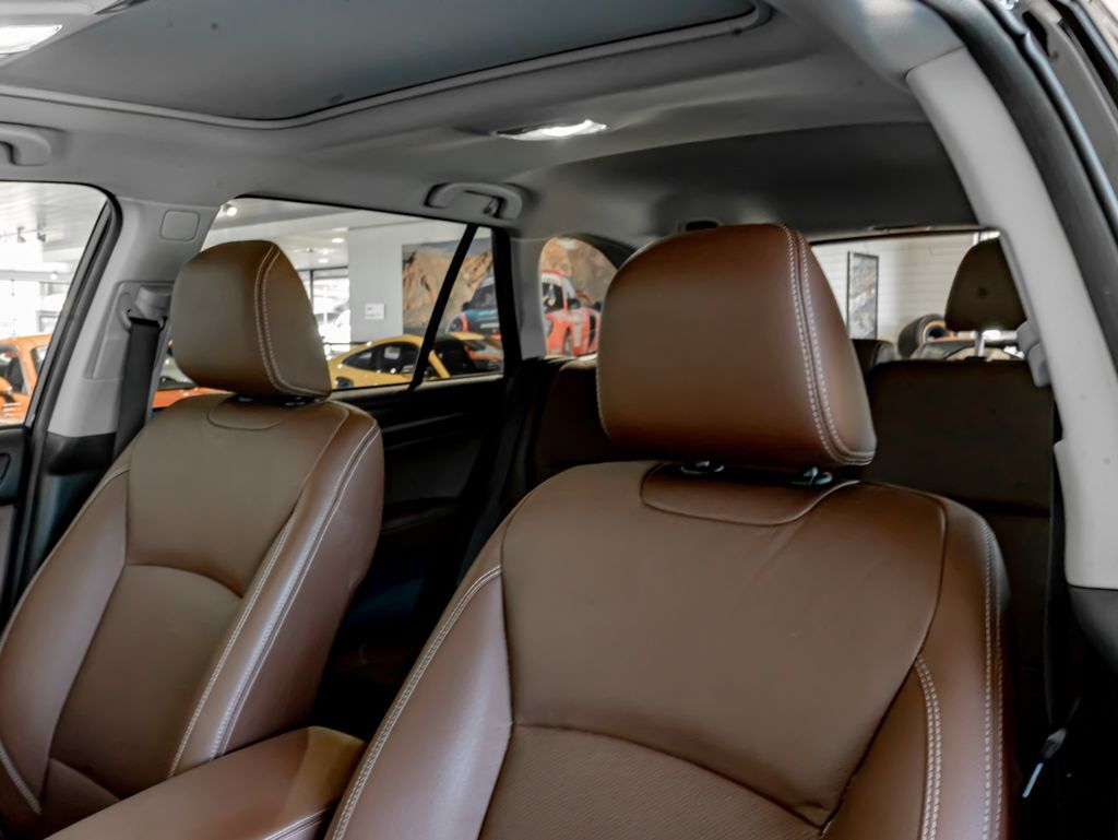 2018 Subaru Outback 3.6R Colorado Springs CO