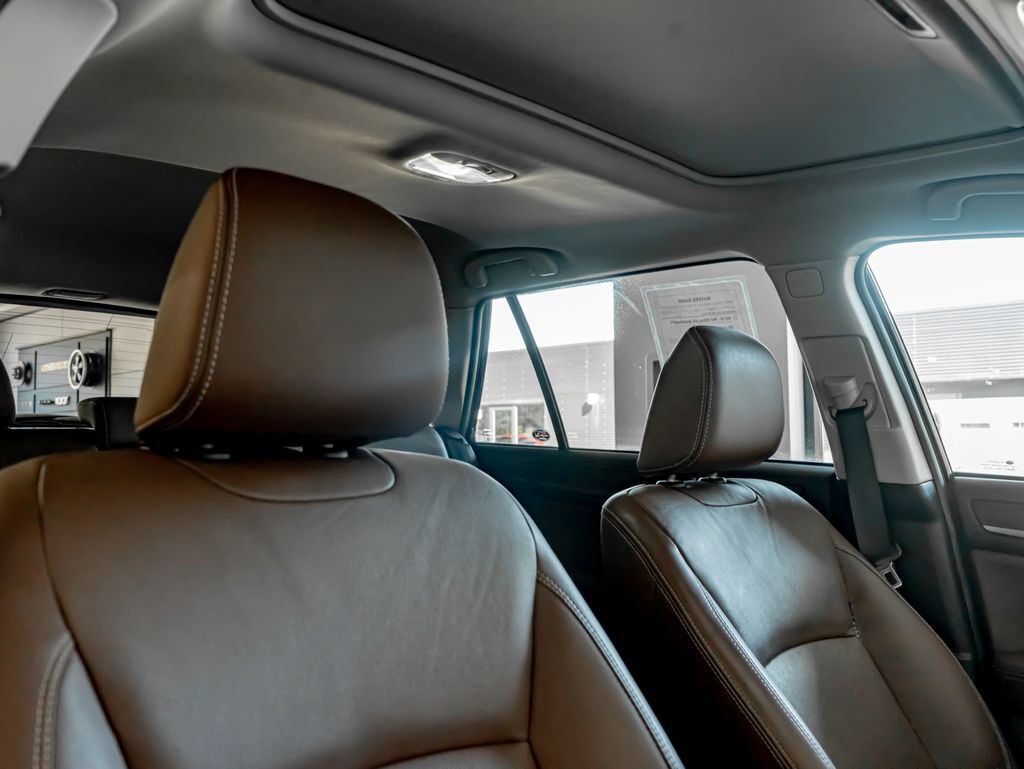 2018 Subaru Outback 3.6R Colorado Springs CO