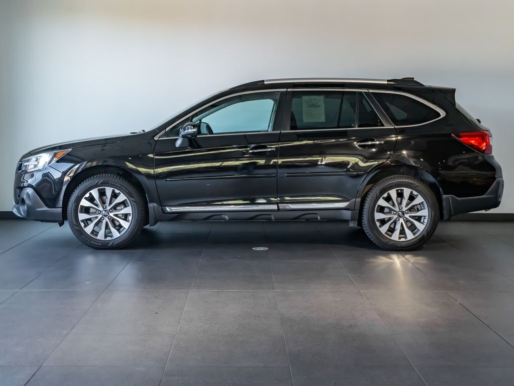 2018 Subaru Outback 3.6R Colorado Springs CO