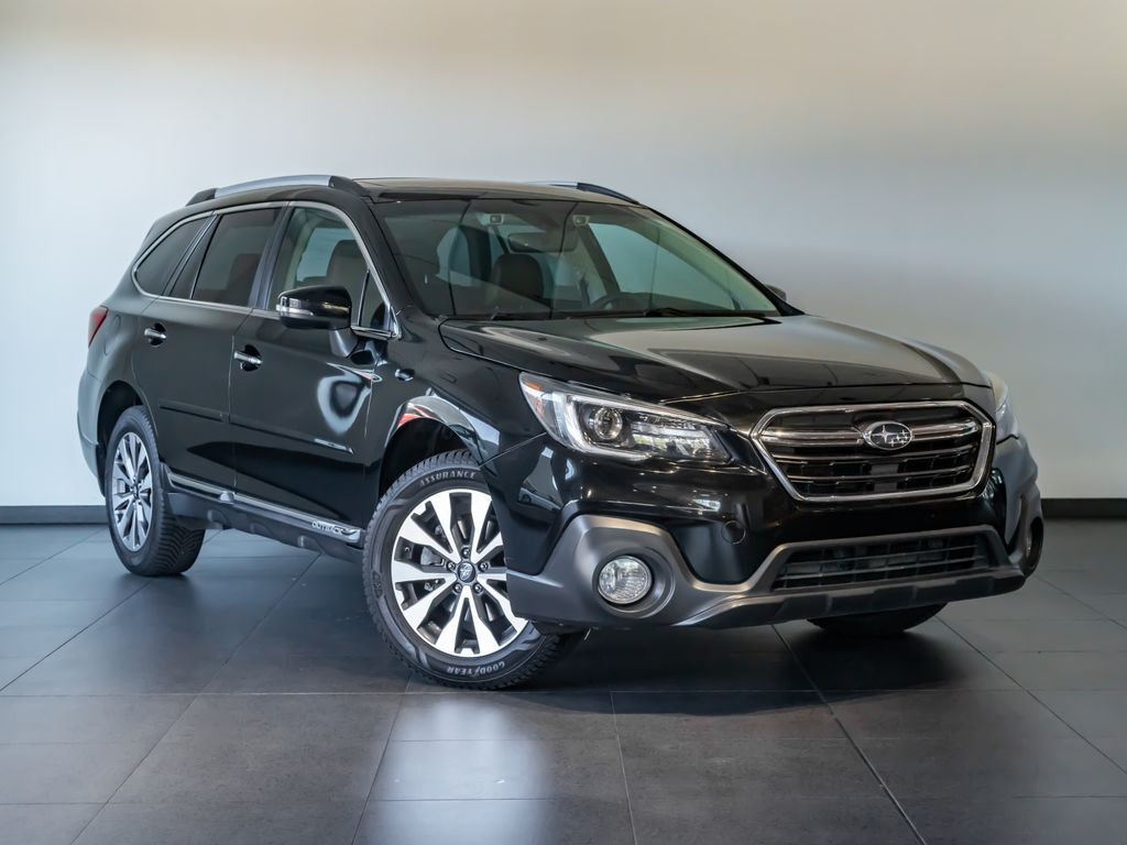 2018 Subaru Outback 3.6R Colorado Springs CO