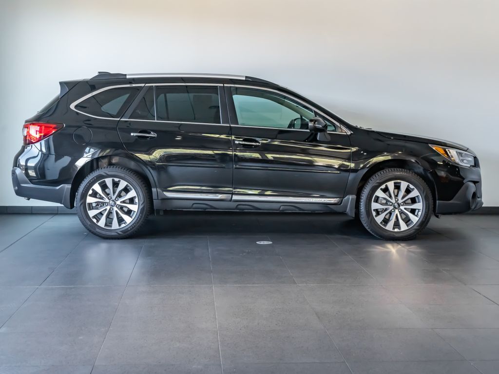 2018 Subaru Outback 3.6R Colorado Springs CO