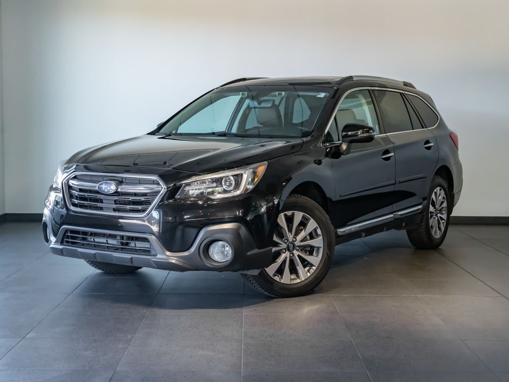 2018 Subaru Outback 3.6R