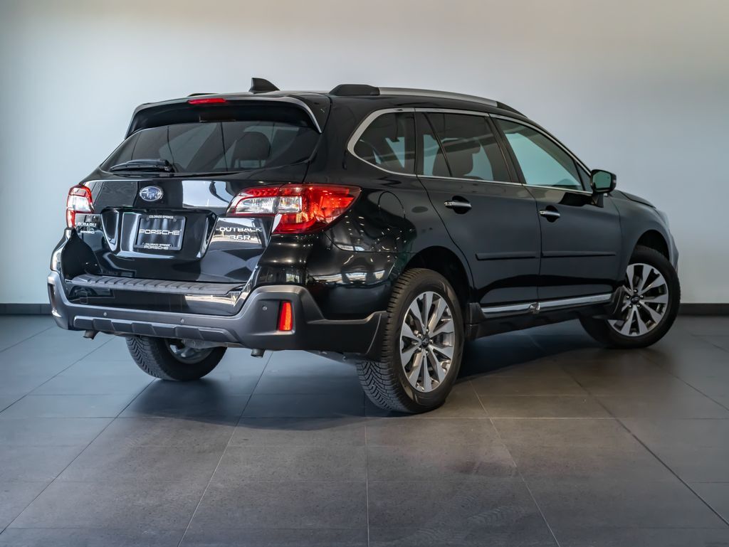 2018 Subaru Outback 3.6R Colorado Springs CO