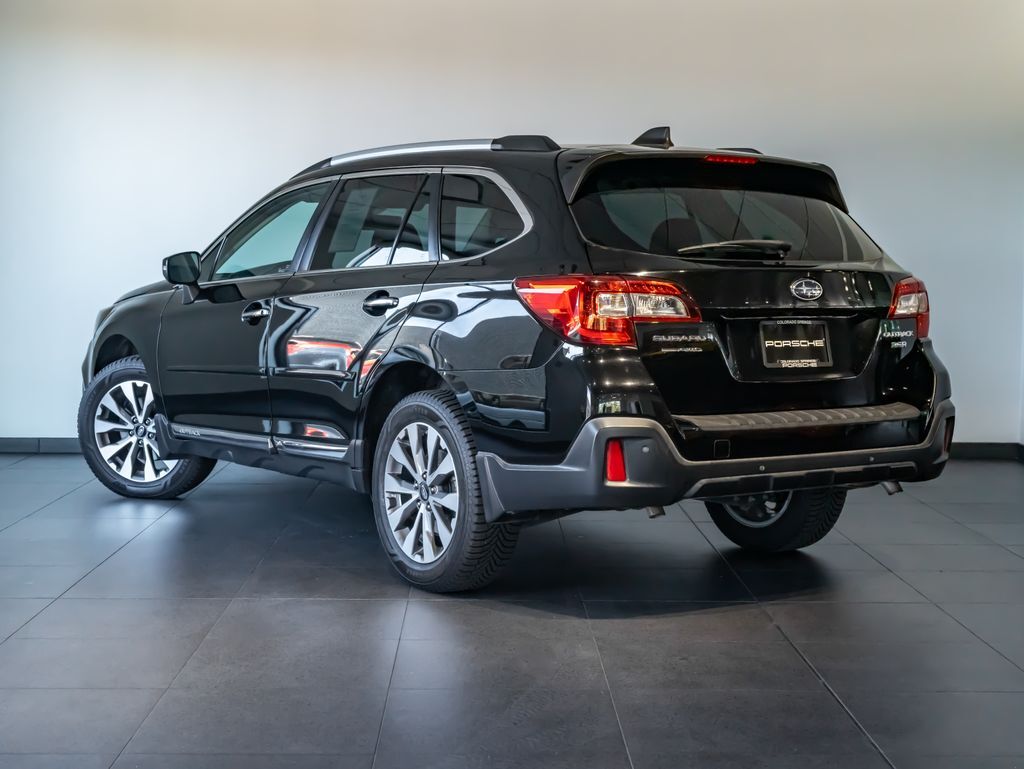 2018 Subaru Outback 3.6R Colorado Springs CO