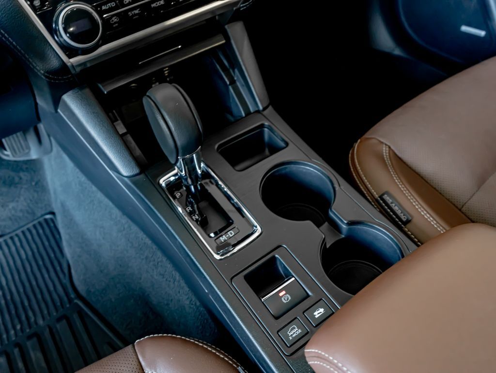 2018 Subaru Outback 3.6R Colorado Springs CO