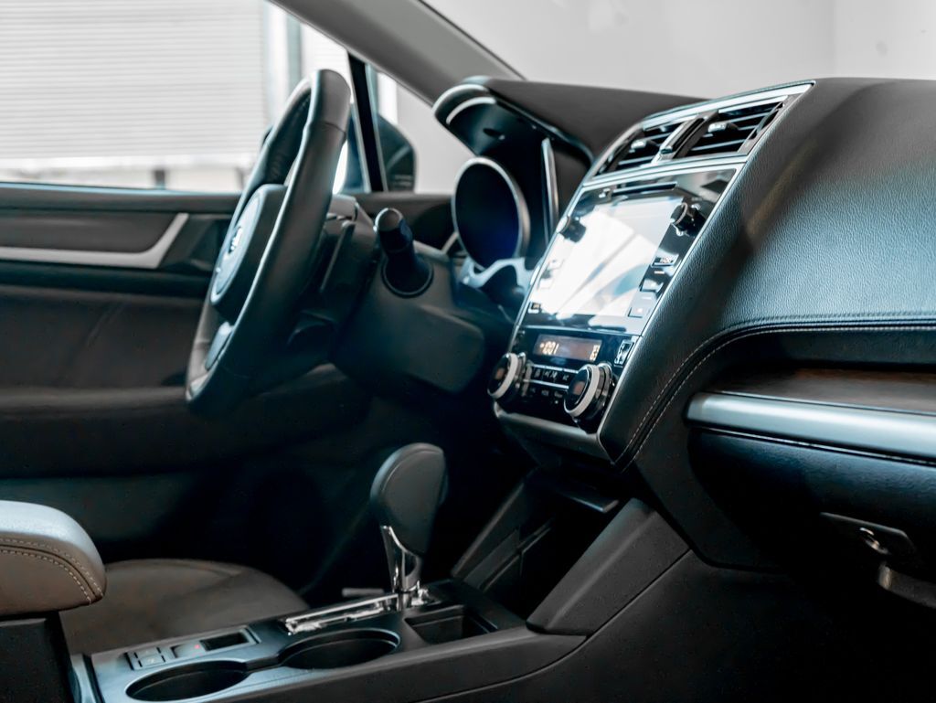 2018 Subaru Outback 3.6R Colorado Springs CO