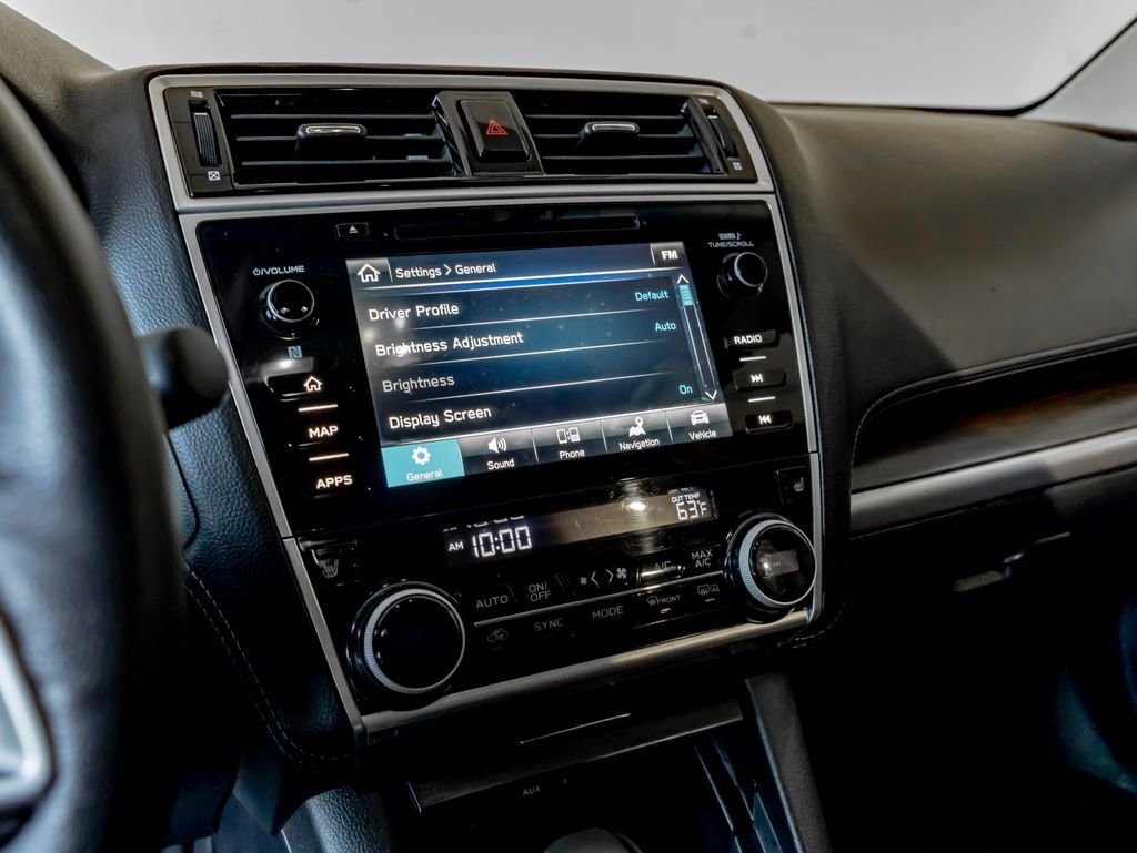 2018 Subaru Outback 3.6R Colorado Springs CO