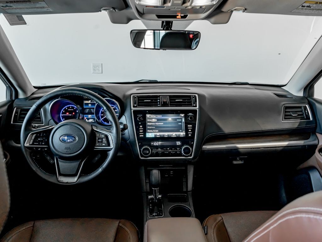 2018 Subaru Outback 3.6R Colorado Springs CO