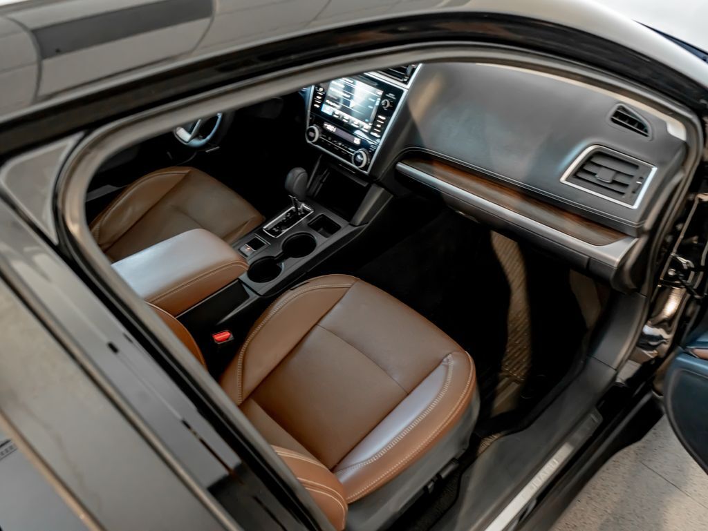 2018 Subaru Outback 3.6R Colorado Springs CO