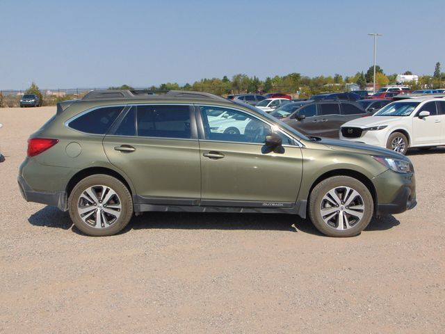 2018 Subaru Outback 3.6R Santa Fe NM