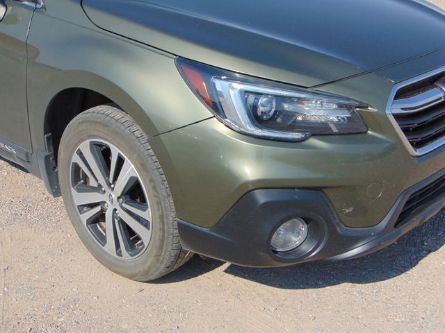 2018 Subaru Outback 3.6R Santa Fe NM