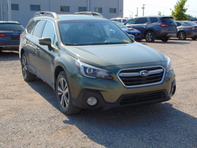 2018 Subaru Outback 3.6R Santa Fe NM