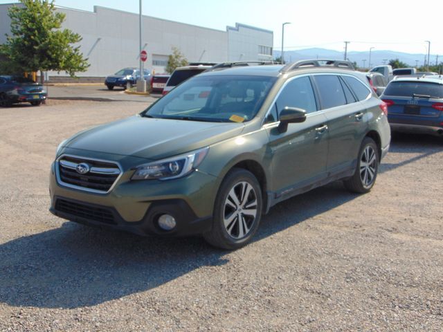 2018 Subaru Outback 3.6R Santa Fe NM