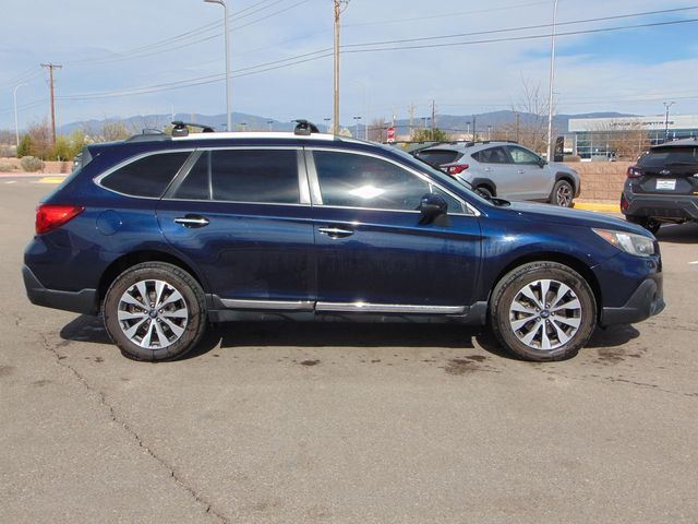 2018 Subaru Outback 3.6R Santa Fe NM