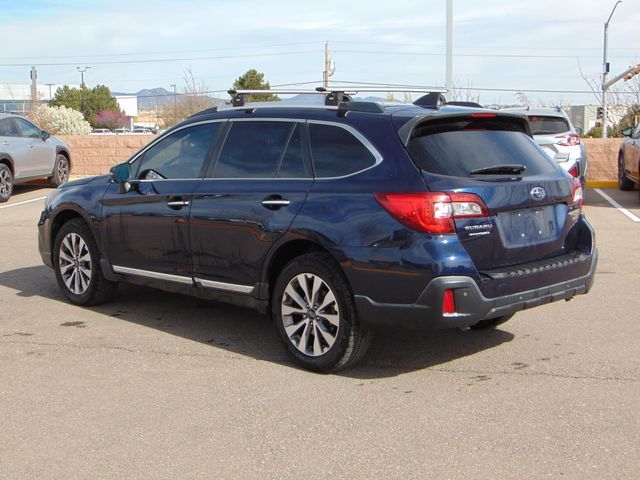 2018 Subaru Outback 3.6R Santa Fe NM