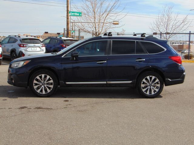 2018 Subaru Outback 3.6R Santa Fe NM