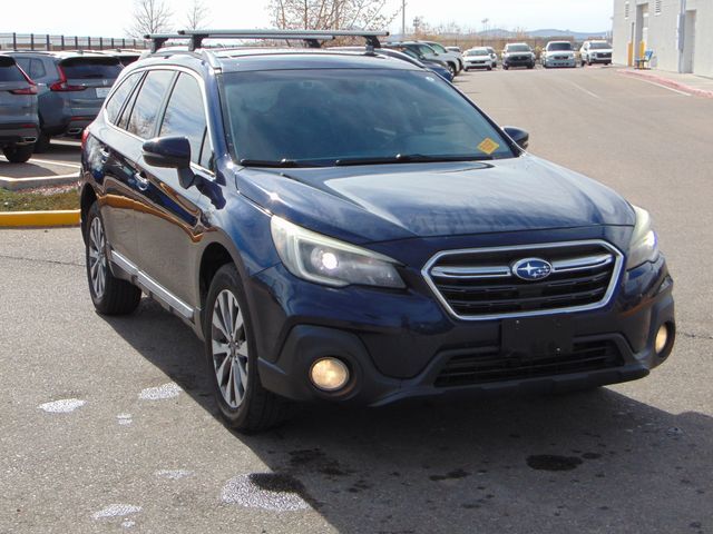 2018 Subaru Outback 3.6R Santa Fe NM
