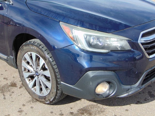 2018 Subaru Outback 3.6R Santa Fe NM