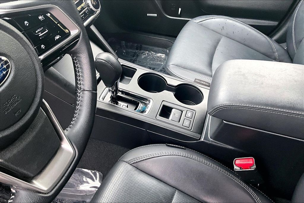 2018 Subaru Outback 3.6R OR