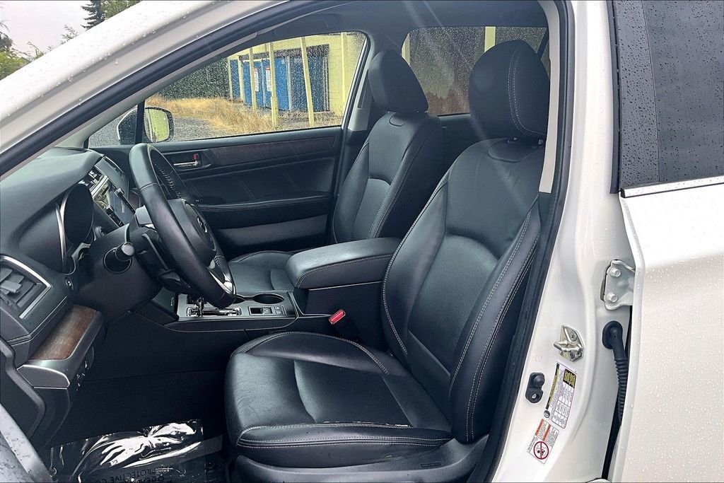 2018 Subaru Outback 3.6R OR