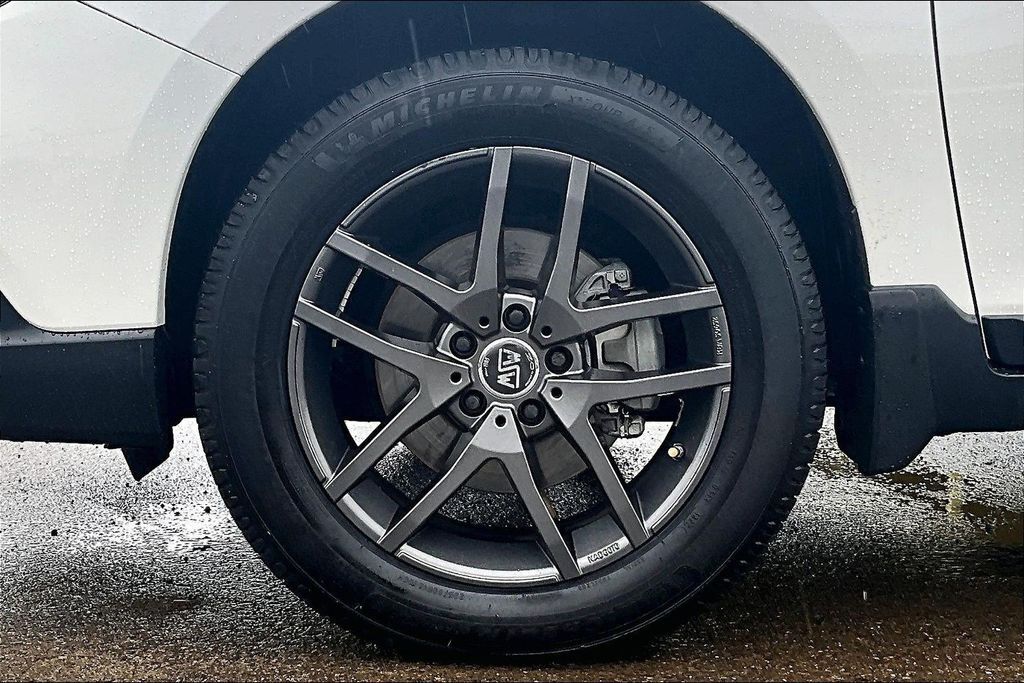 2018 Subaru Outback 3.6R OR