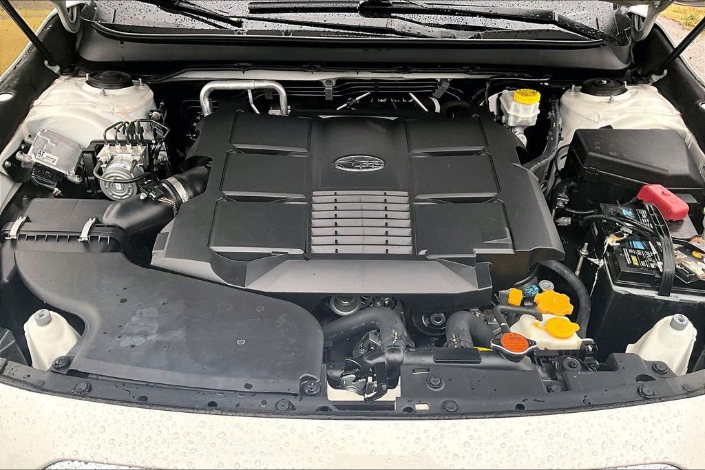 2018 Subaru Outback 3.6R OR