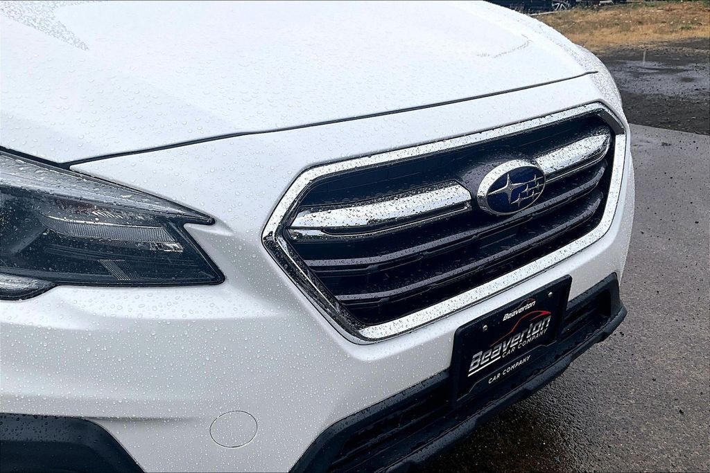 2018 Subaru Outback 3.6R OR