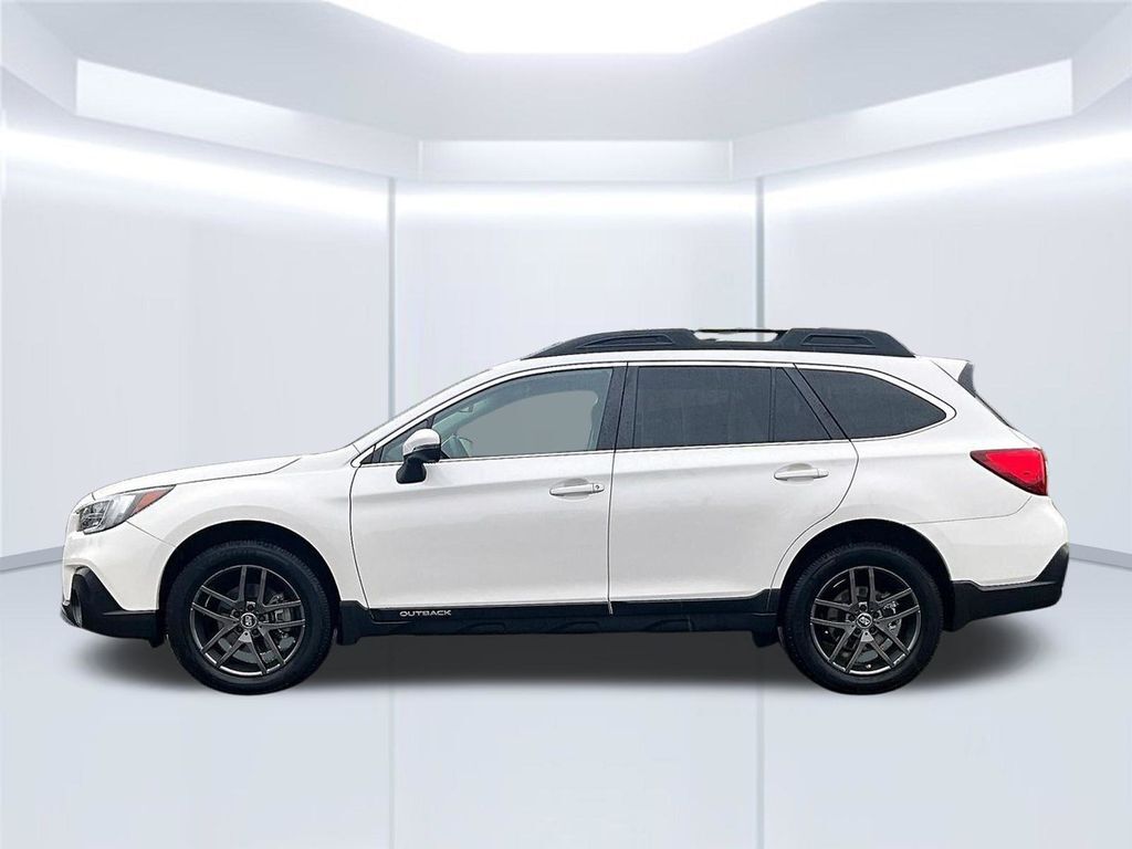 2018 Subaru Outback 3.6R OR