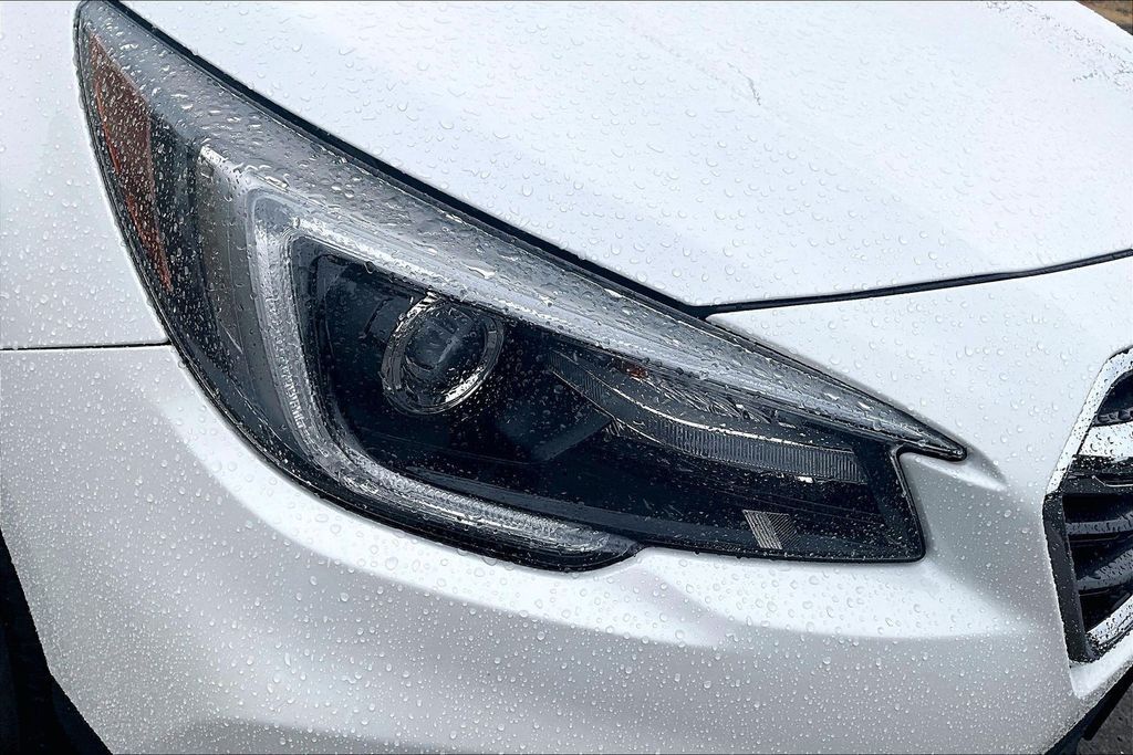 2018 Subaru Outback 3.6R OR