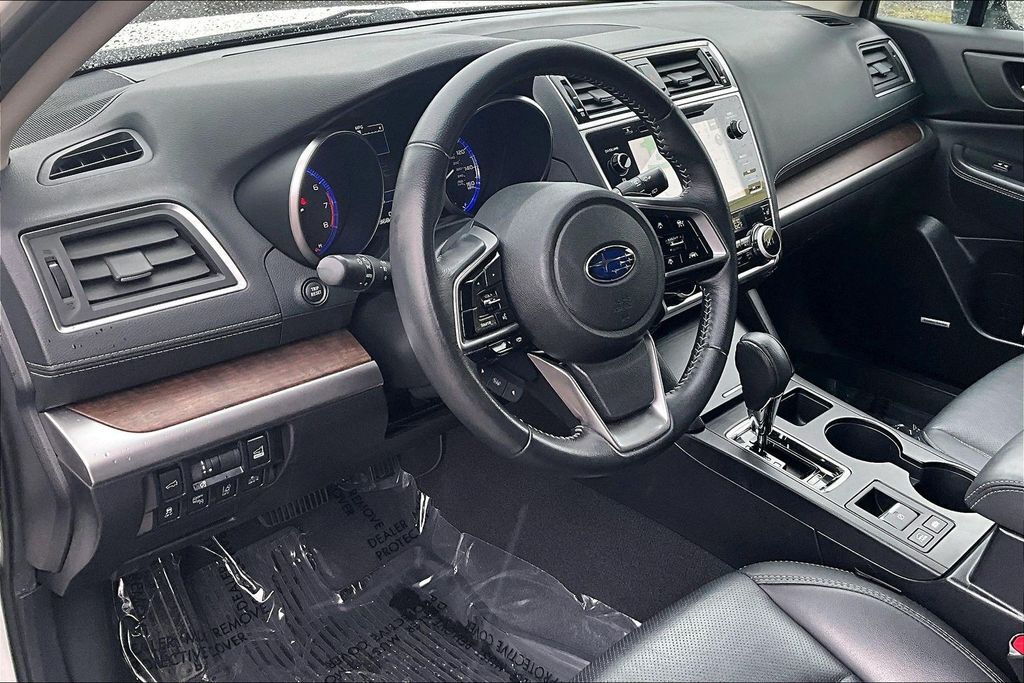 2018 Subaru Outback 3.6R OR