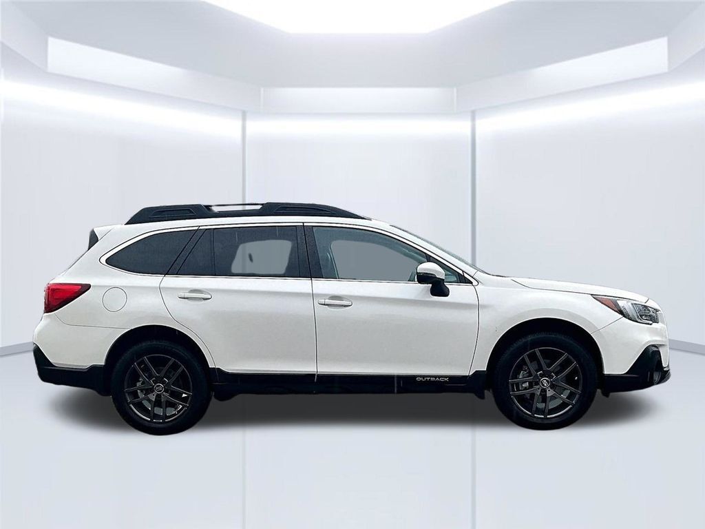 2018 Subaru Outback 3.6R OR