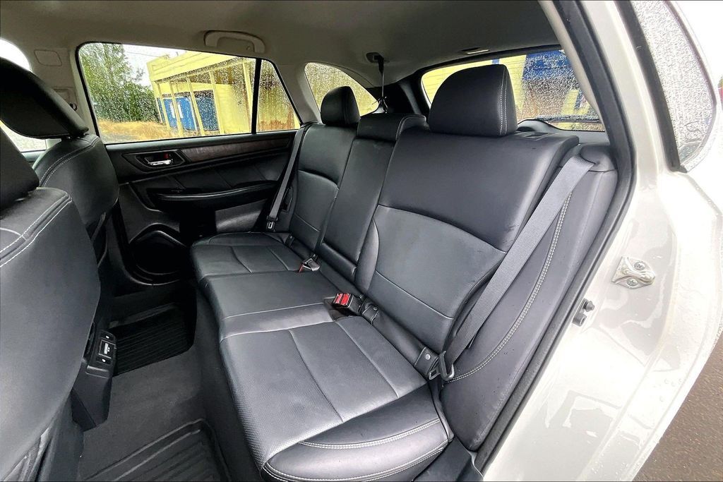 2018 Subaru Outback 3.6R OR