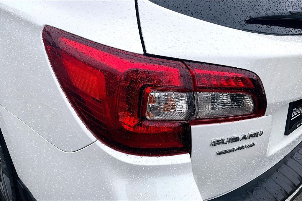 2018 Subaru Outback 3.6R OR