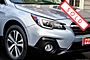 2018 Subaru Outback 3.6R Limited Boston MA