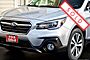 2018 Subaru Outback 3.6R Limited Boston MA