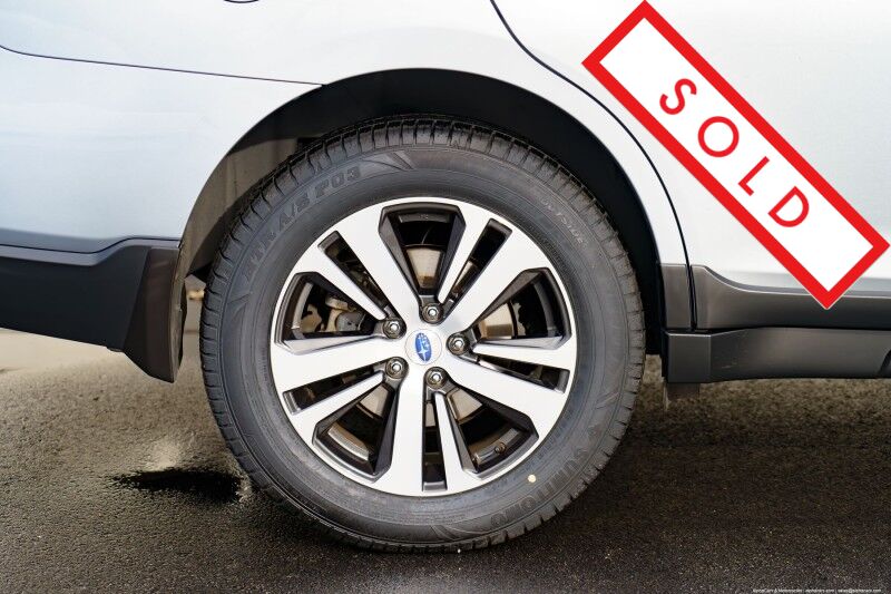 2018 Subaru Outback 3.6R Limited Boston MA