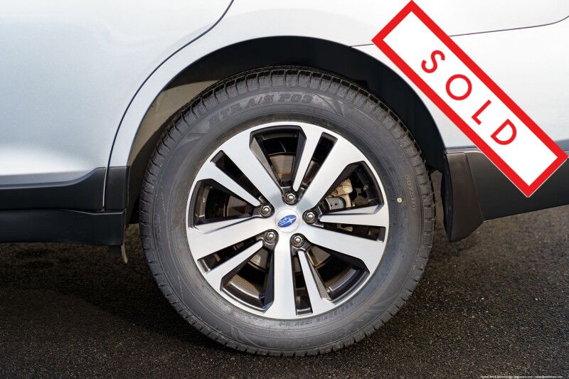 2018 Subaru Outback 3.6R Limited Boston MA