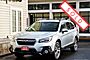 2018 Subaru Outback 3.6R Limited Boston MA