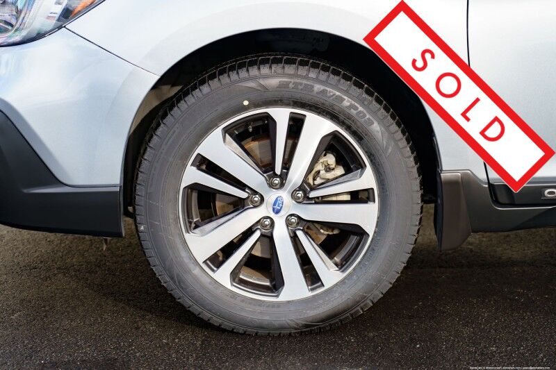 2018 Subaru Outback 3.6R Limited Boston MA