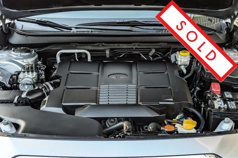 2018 Subaru Outback 3.6R Limited Boston MA