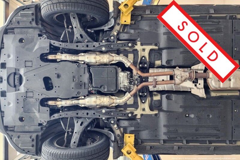 2018 Subaru Outback 3.6R Limited Boston MA