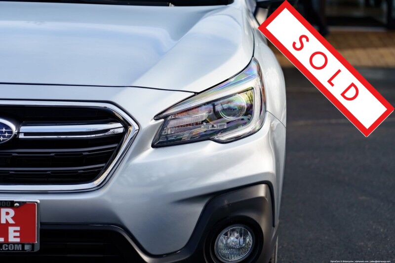 2018 Subaru Outback 3.6R Limited Boston MA