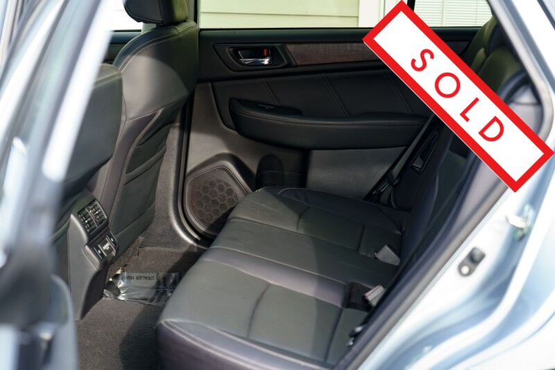 2018 Subaru Outback 3.6R Limited Boston MA