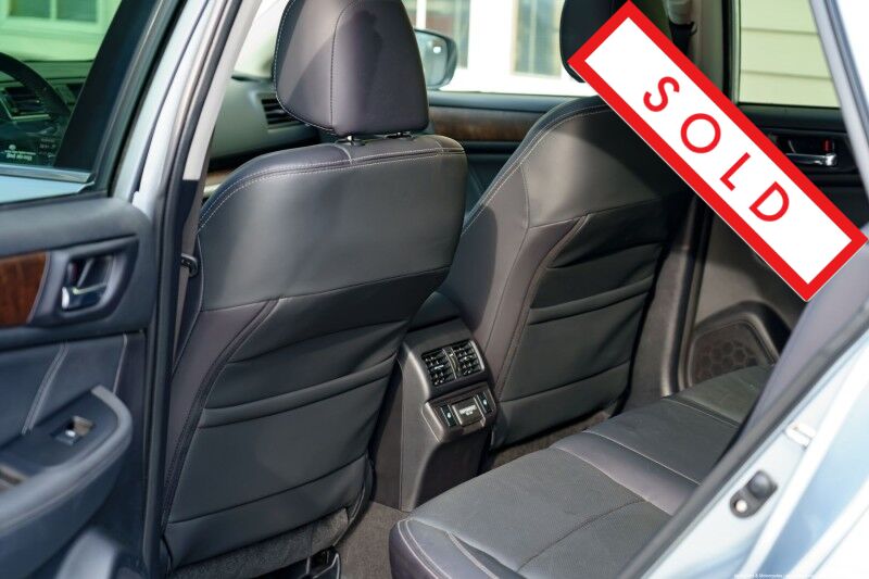 2018 Subaru Outback 3.6R Limited Boston MA