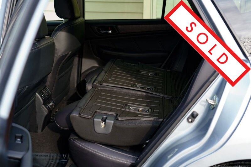 2018 Subaru Outback 3.6R Limited Boston MA