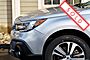 2018 Subaru Outback 3.6R Limited Boston MA